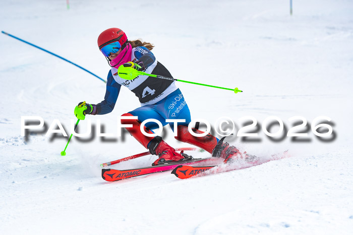 DSV Actanol Schülercup U16 SL