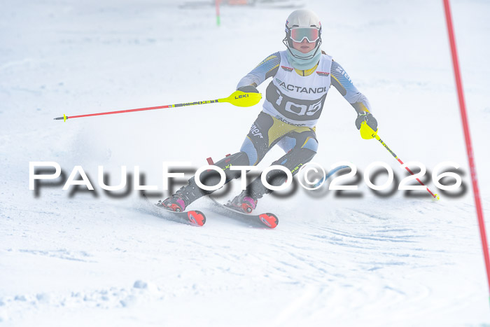 DSV Actanol Schülercup U16 SL