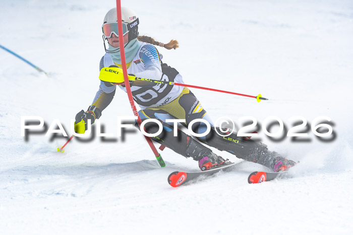 DSV Actanol Schülercup U16 SL