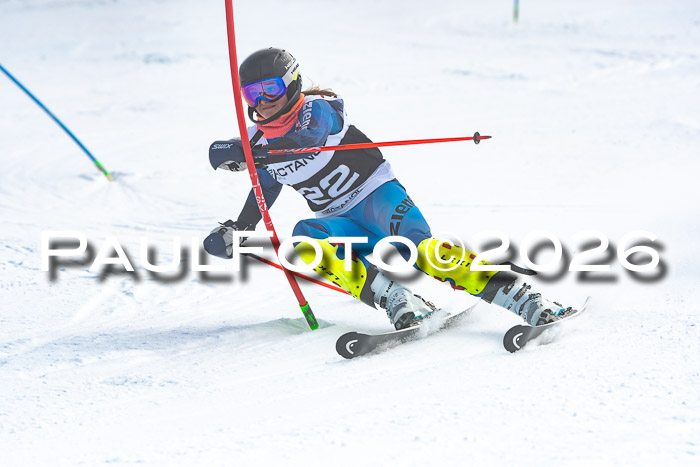 DSV Actanol Schülercup U16 SL