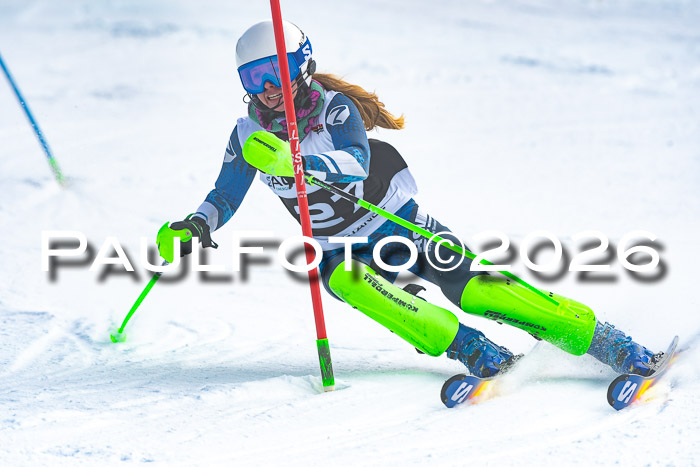 DSV Actanol Schülercup U16 SL