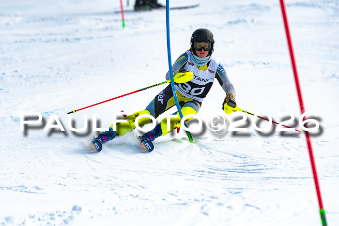 DSV Actanol Schülercup U16 SL