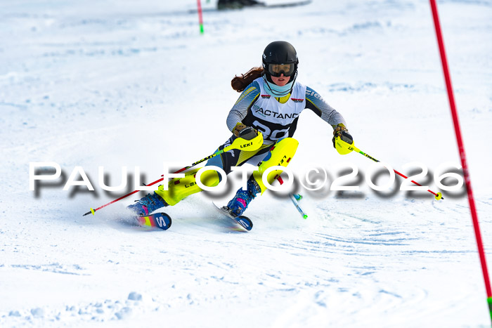 DSV Actanol Schülercup U16 SL