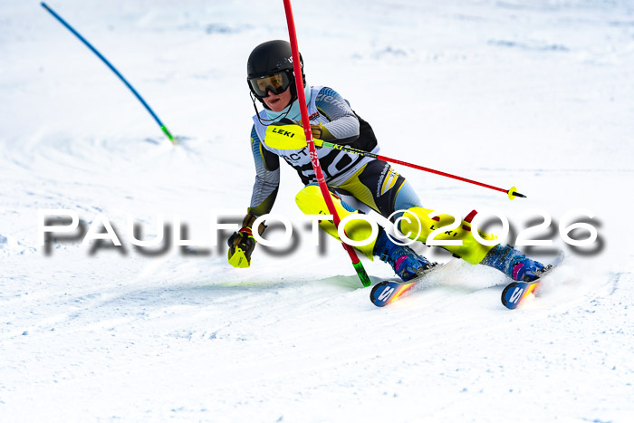 DSV Actanol Schülercup U16 SL