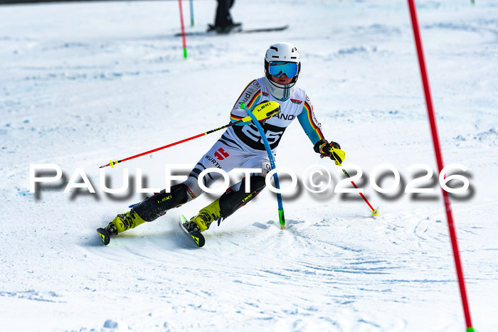 DSV Actanol Schülercup U16 SL