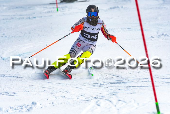 DSV Actanol Schülercup U16 SL