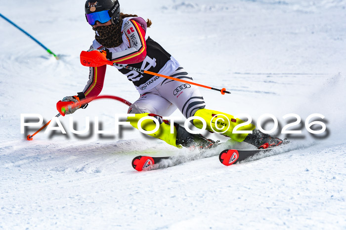 DSV Actanol Schülercup U16 SL