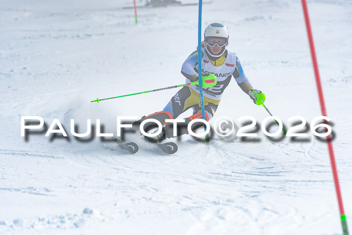 DSV Actanol Schülercup U16 SL