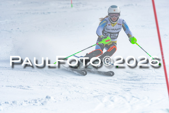 DSV Actanol Schülercup U16 SL