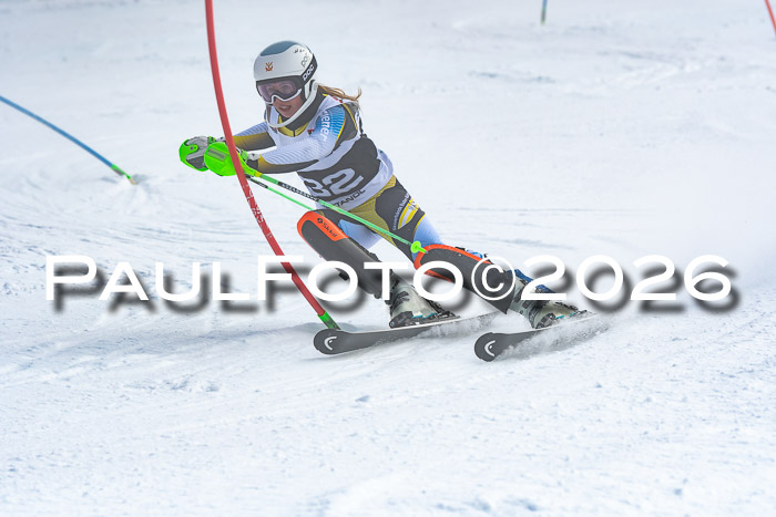 DSV Actanol Schülercup U16 SL