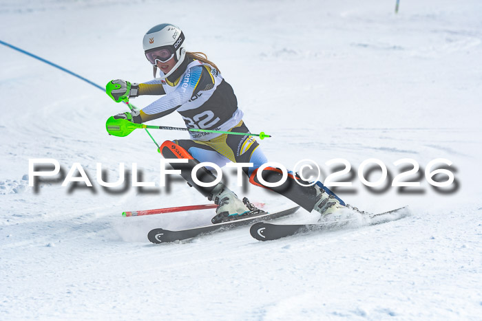 DSV Actanol Schülercup U16 SL