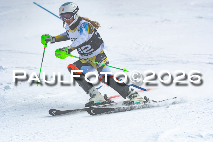 DSV Actanol Schülercup U16 SL