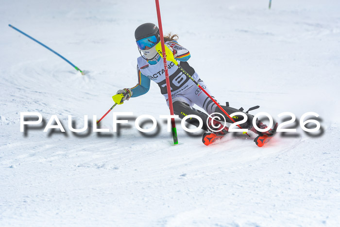 DSV Actanol Schülercup U16 SL