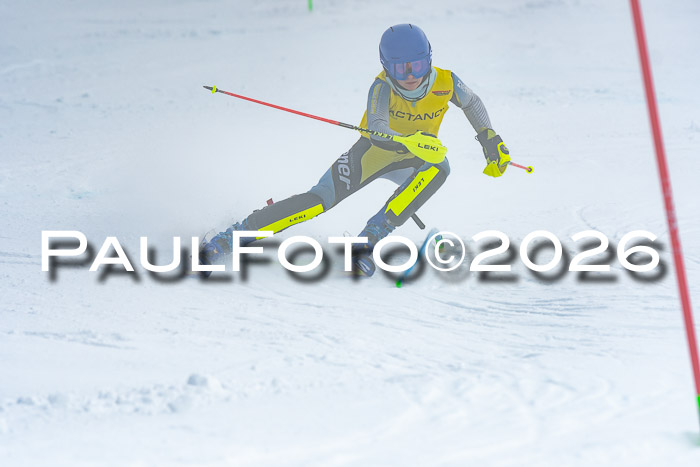 DSV Actanol Schülercup U16 SL