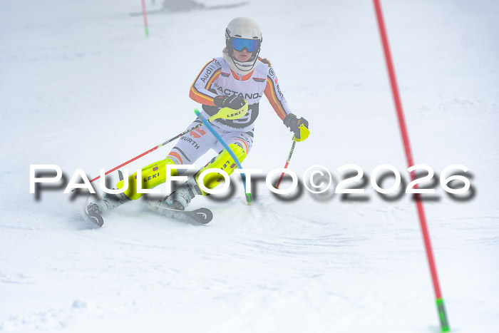 DSV Actanol Schülercup U16 SL