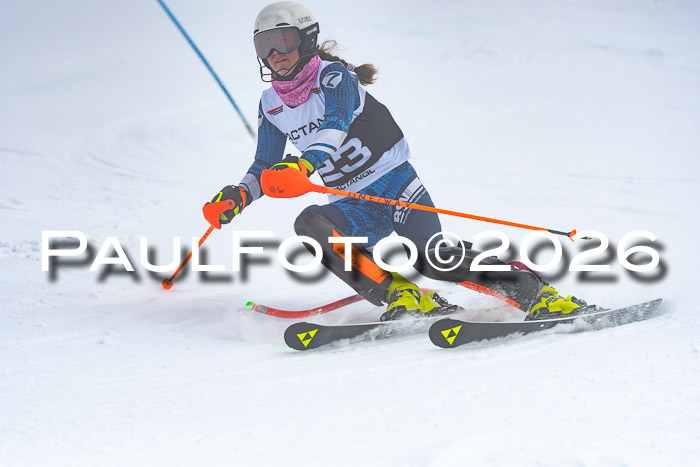 DSV Actanol Schülercup U16 SL