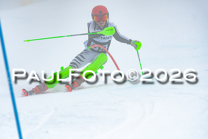 DSV Actanol Schülercup U16 SL