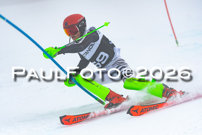 DSV Actanol Schülercup U16 SL