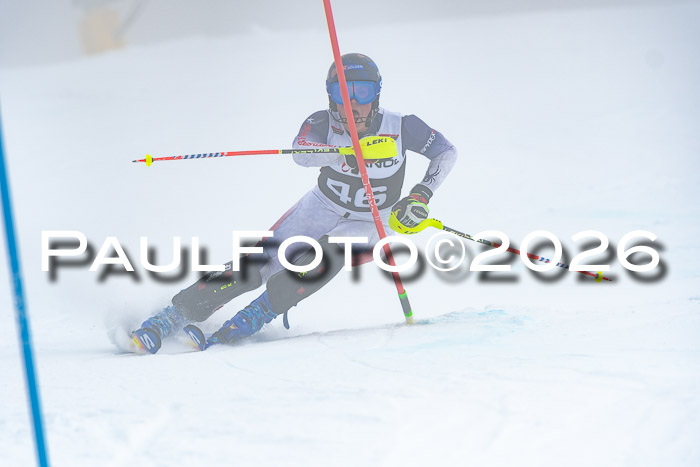 DSV Actanol Schülercup U16 SL