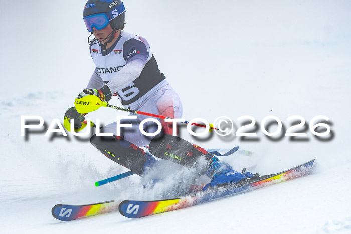 DSV Actanol Schülercup U16 SL