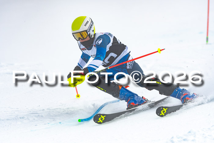 DSV Actanol Schülercup U16 SL