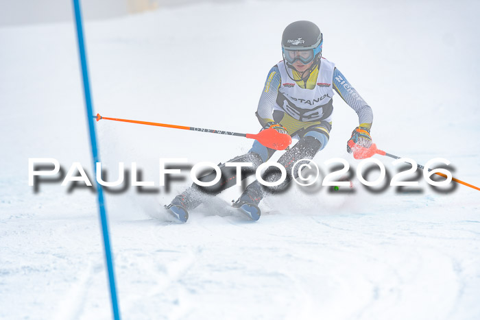 DSV Actanol Schülercup U16 SL