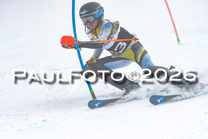 DSV Actanol Schülercup U16 SL