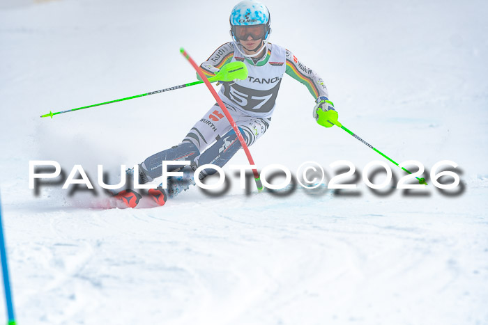 DSV Actanol Schülercup U16 SL