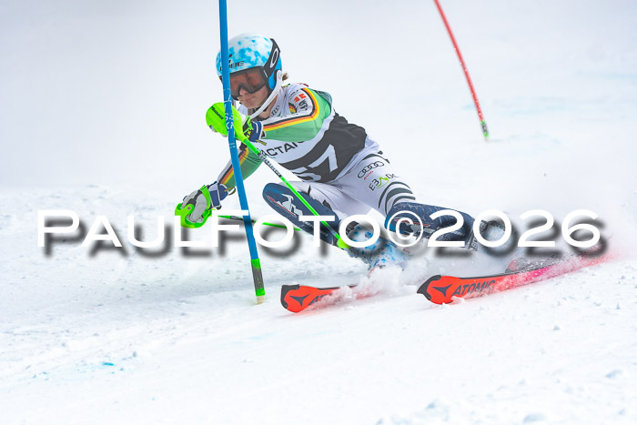 DSV Actanol Schülercup U16 SL