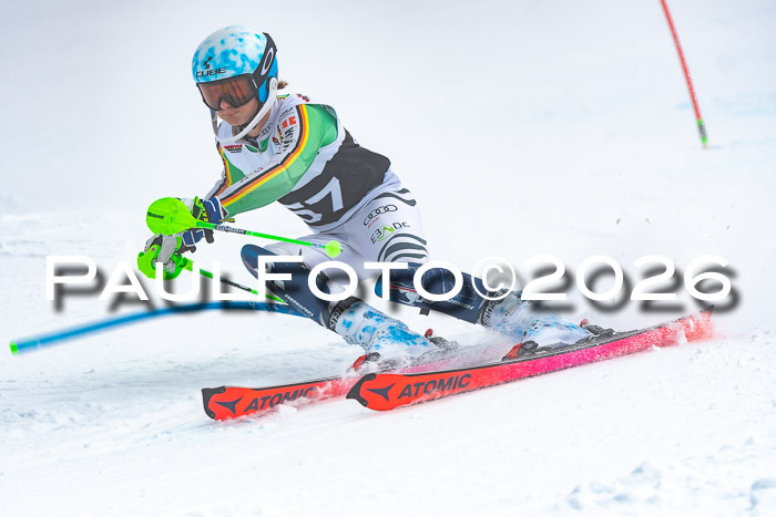 DSV Actanol Schülercup U16 SL