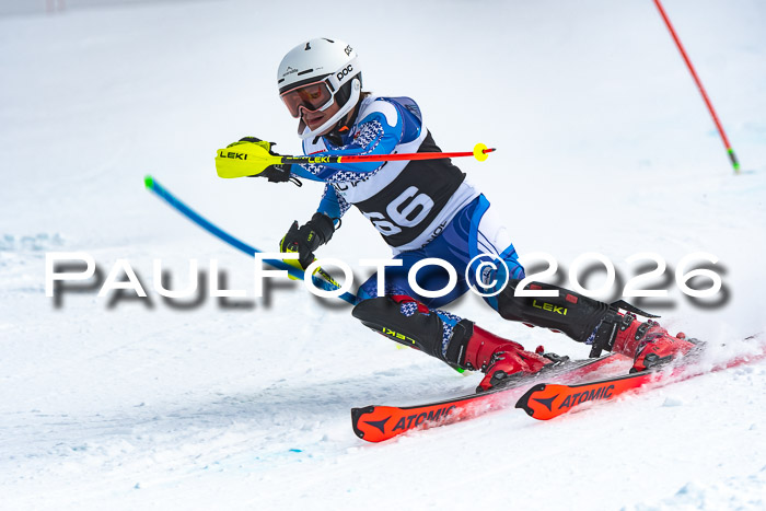 DSV Actanol Schülercup U16 SL