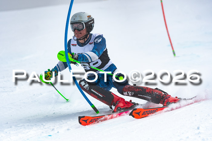 DSV Actanol Schülercup U16 SL