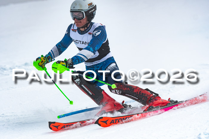 DSV Actanol Schülercup U16 SL