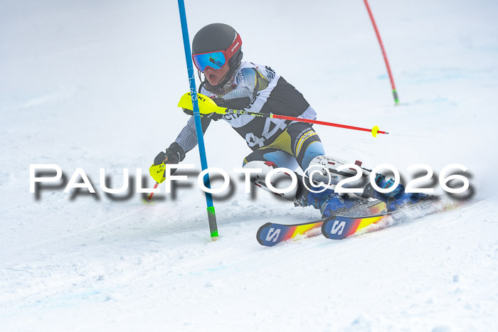 DSV Actanol Schülercup U16 SL