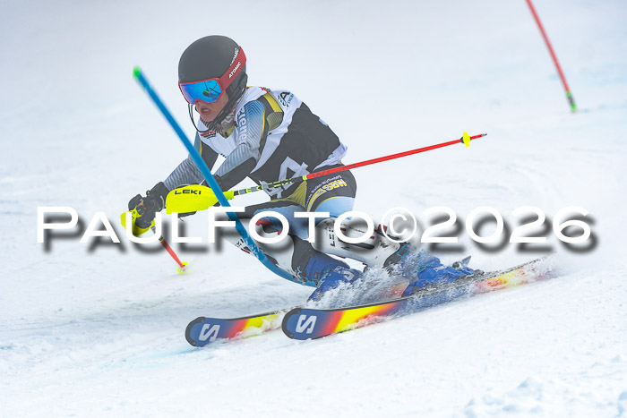 DSV Actanol Schülercup U16 SL