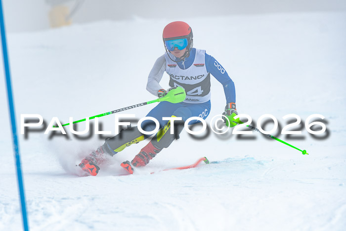 DSV Actanol Schülercup U16 SL