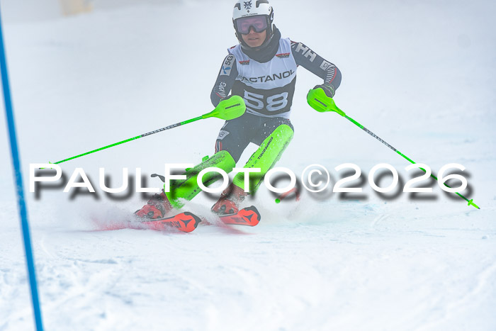 DSV Actanol Schülercup U16 SL