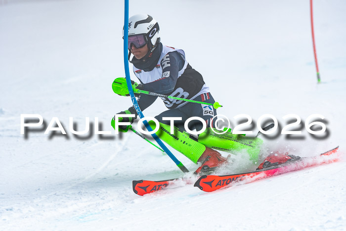 DSV Actanol Schülercup U16 SL