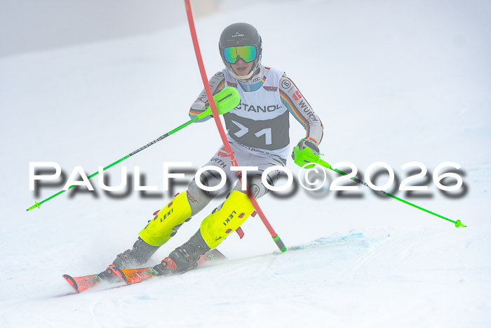 DSV Actanol Schülercup U16 SL