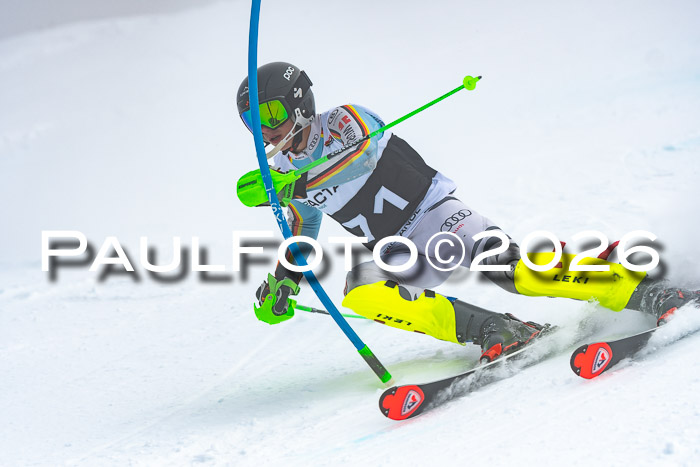 DSV Actanol Schülercup U16 SL