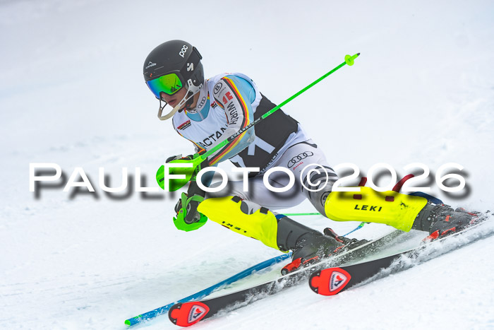 DSV Actanol Schülercup U16 SL