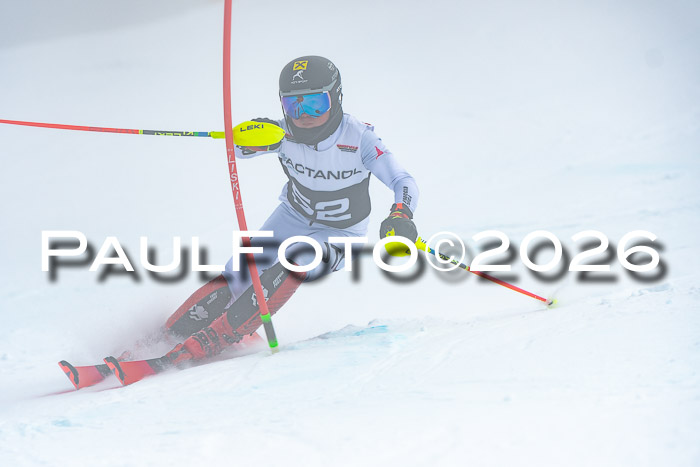 DSV Actanol Schülercup U16 SL