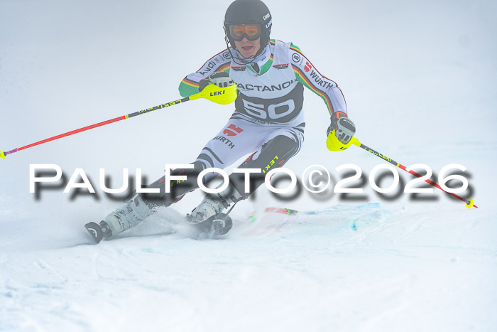 DSV Actanol Schülercup U16 SL