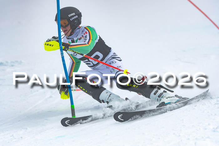 DSV Actanol Schülercup U16 SL