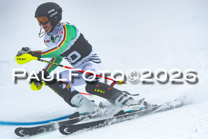 DSV Actanol Schülercup U16 SL