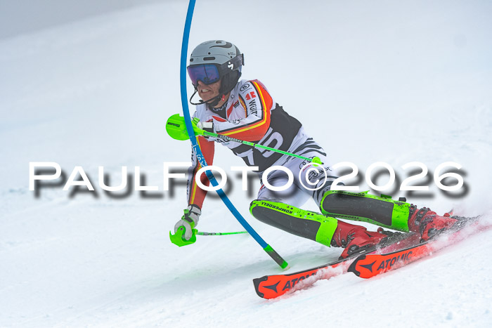 DSV Actanol Schülercup U16 SL