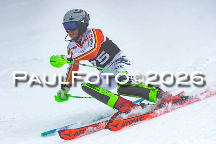 DSV Actanol Schülercup U16 SL