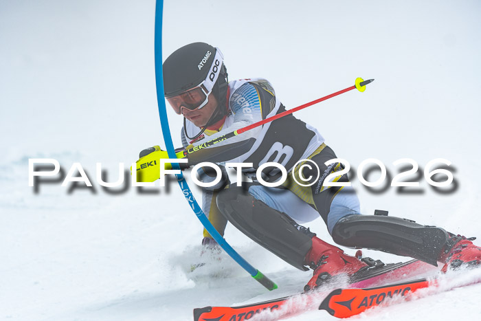 DSV Actanol Schülercup U16 SL