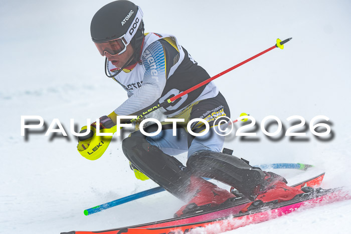 DSV Actanol Schülercup U16 SL