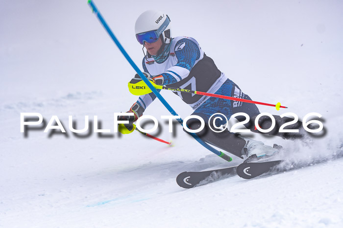 DSV Actanol Schülercup U16 SL